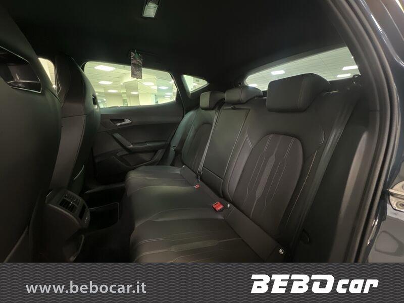 Cupra Formentor FORMENTOR 15 TSI  150CV DSG