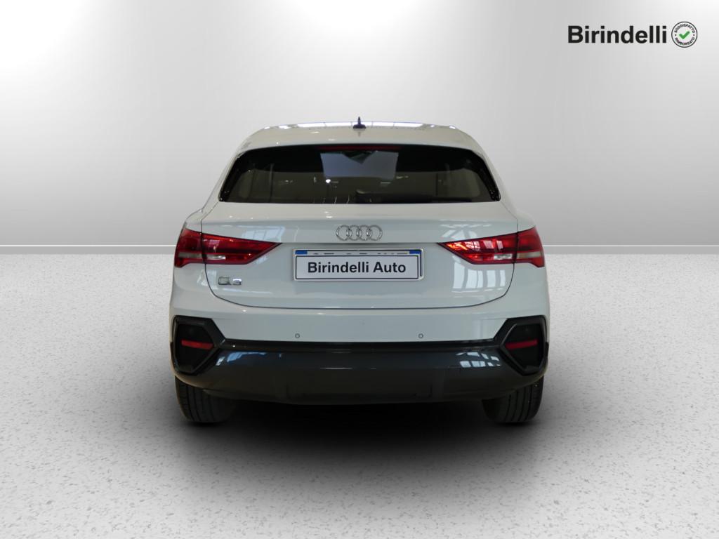 AUDI Q3 2ª serie - Q3 SPB 35 TDI S tronic