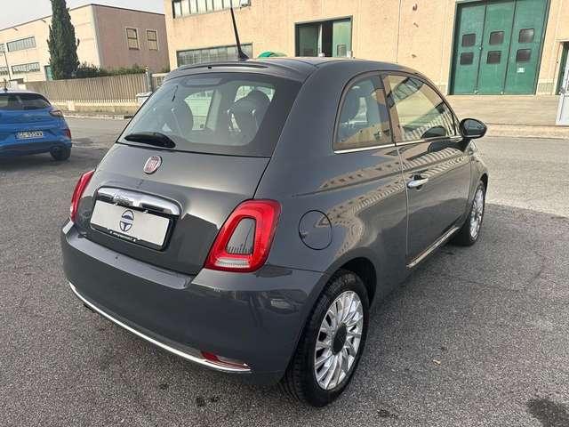 Fiat 500 1.2 Lounge GPL 69cv