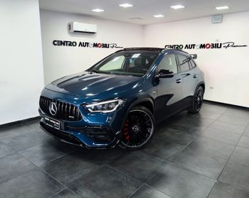 Mercedes-benz GLA 45S 4Matic 2,0 421CV AMG TETTO FULL