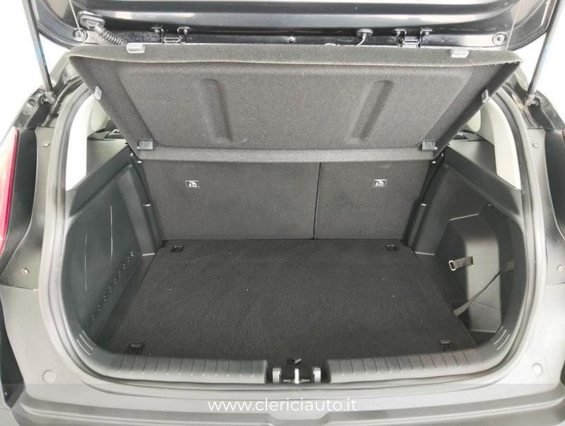 Hyundai Bayon 1.0 T-GDI Hybrid 48V iMT XLine