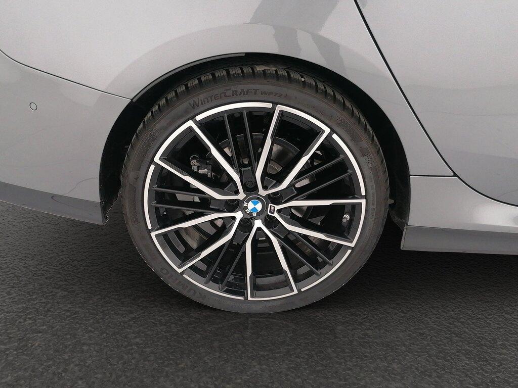 BMW Serie 2 Gran Coupe 216 d Msport DCT