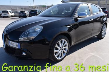 ALFA ROMEO Giulietta 1.4 Turbo 120 CV GPL Super