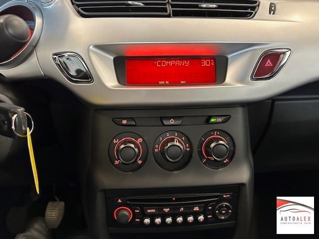 CITROEN - C3 1.4 hdi NEOPATENTATI