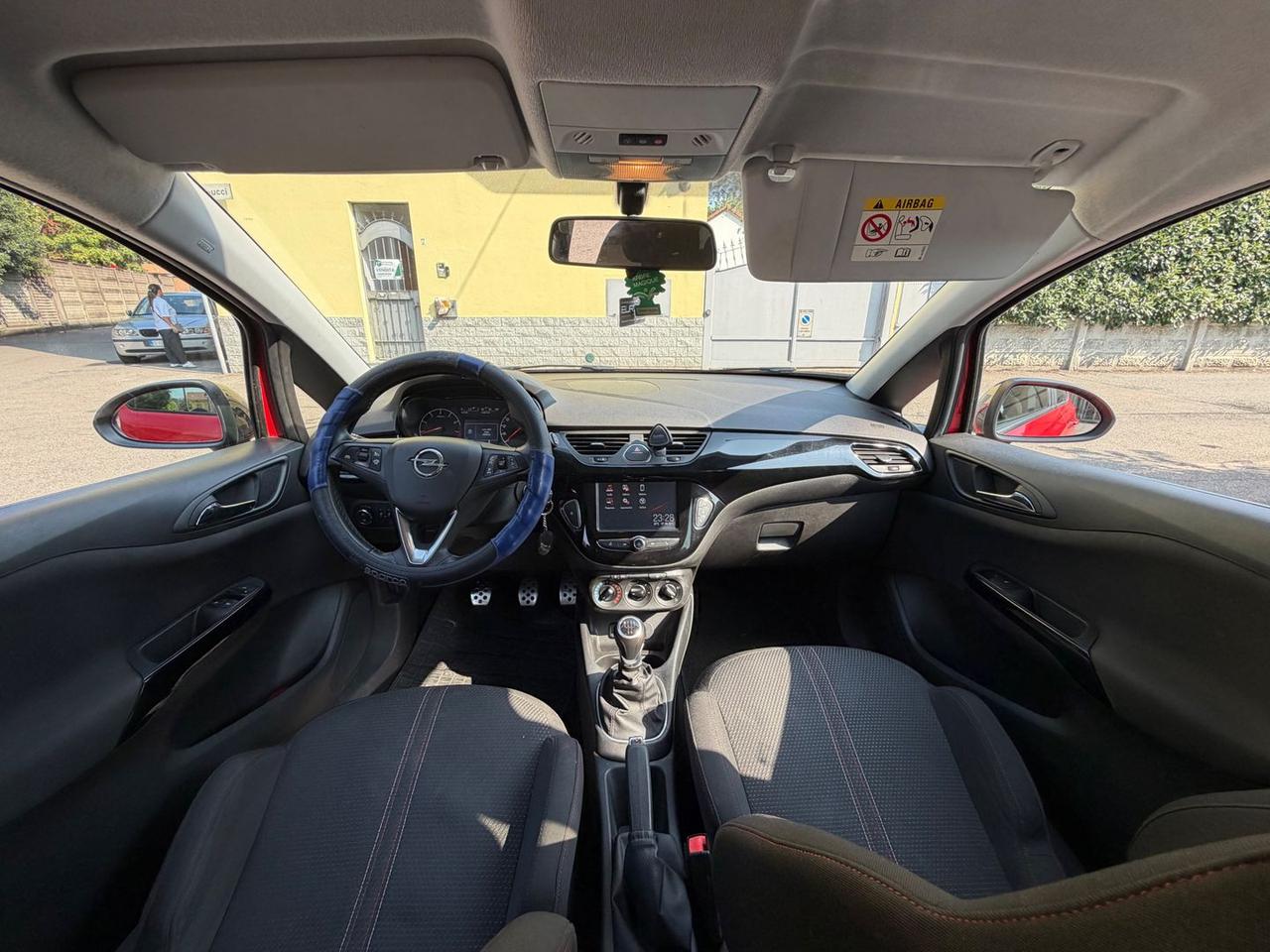 Opel Corsa 1.4 Eco #12091