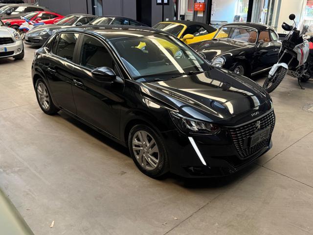 PEUGEOT 208 PureTech 75 Stop&Start 5 porte Active