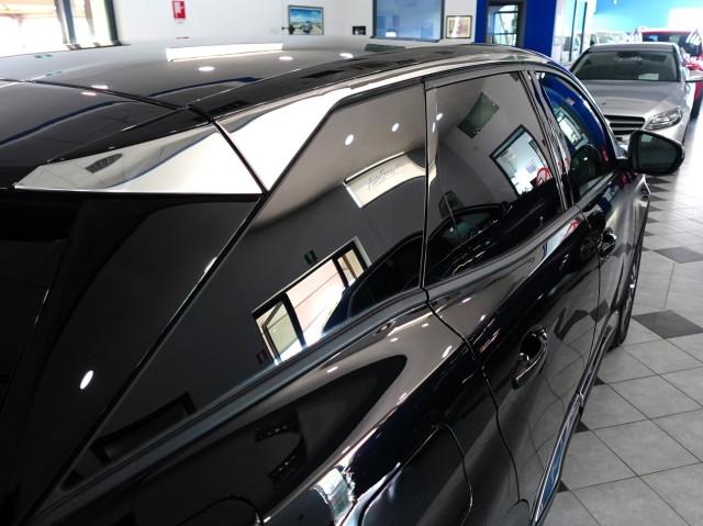 Peugeot 3008 II 1.5 BlueHDI 130 CV EAT8 ALLURE