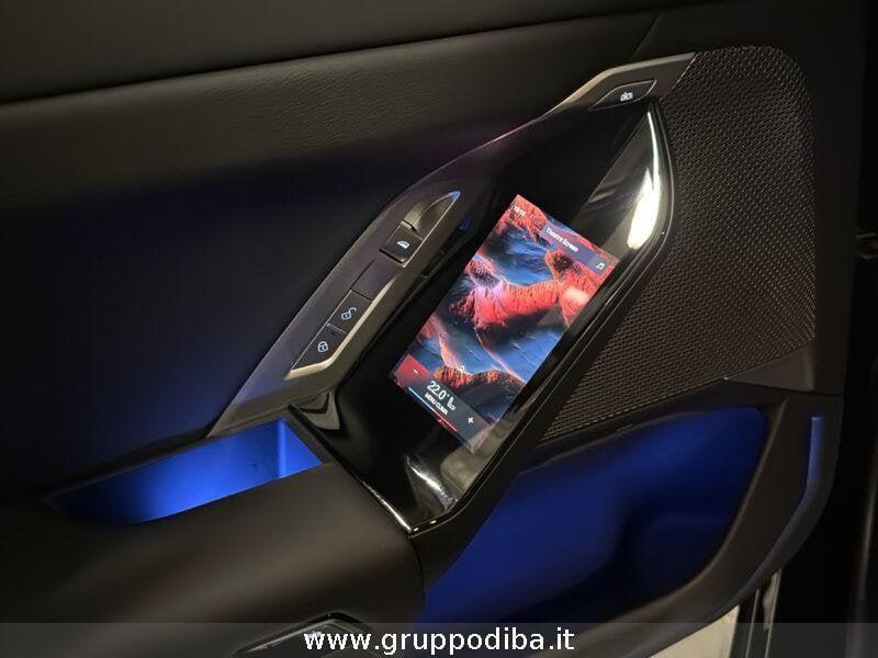 BMW Serie 7 G70 i7 xdrive60 MSport