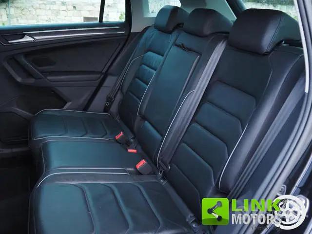 VOLKSWAGEN Tiguan 2.0 TDI SCR DSG Business BlueM