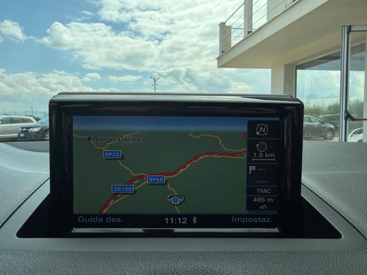 Audi A1 1.4 TDI Sport