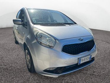 Kia Venga - 1.4 CVVT COOL NAVI E6