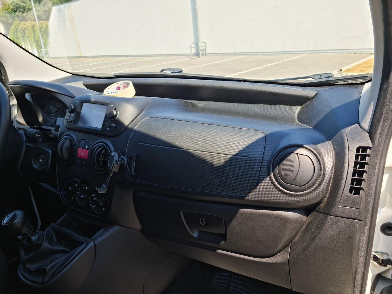 Fiat Fiorino 1.4 Natural Power SX #6059