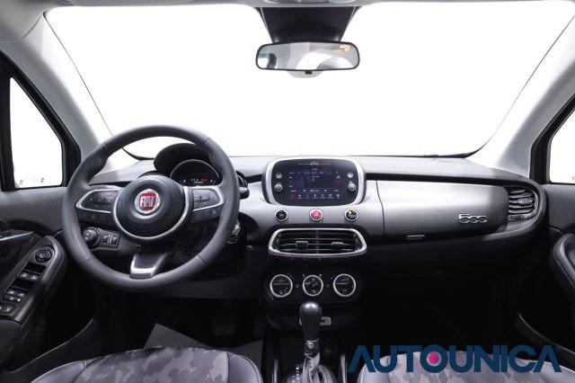 FIAT 500X 1.5 T4 HYBRID DCT DOLCEVITA CABRIO AUTOMATICA