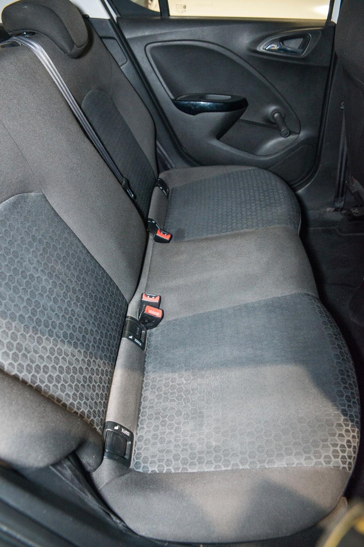 Opel Corsa 1.2 5 porte BI- COLOR OK NEOPATENTATI