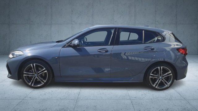 BMW 116 d 5p. Msport Aut.
