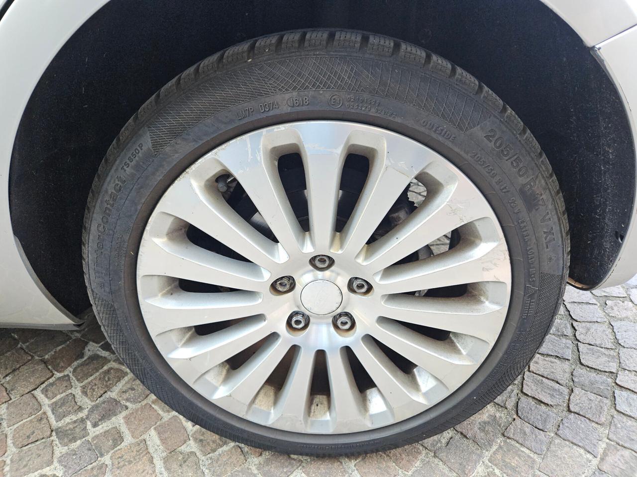 Ford C-Max Titanium - 1.6 Diesel - 110 CV - Euro 4
