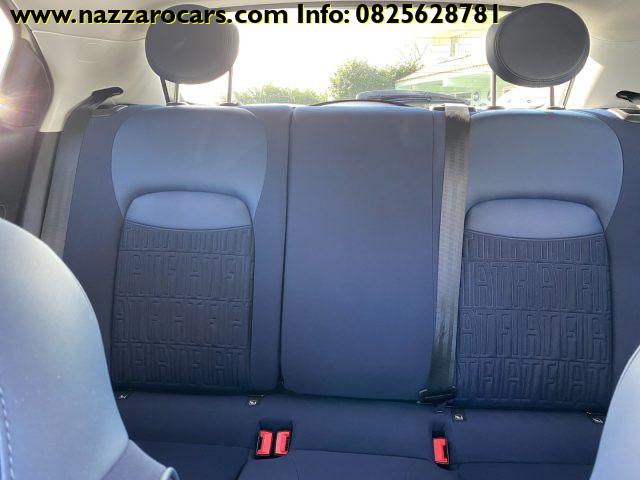 FIAT 500X 1.0 T3 120 CV Connect