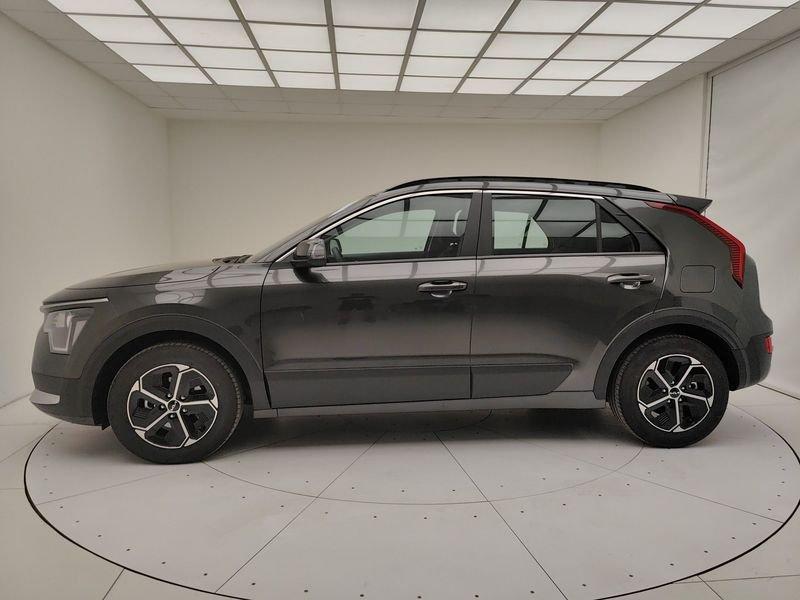 Kia Niro II 1.6 gdi hev Business 129cv dct6