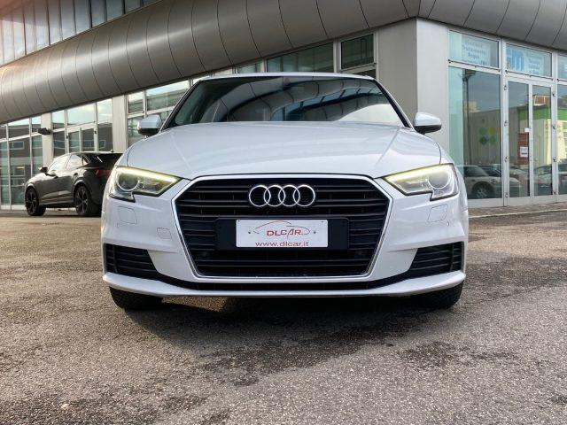 AUDI A3 SPB 1.4 TFSI G-Tron