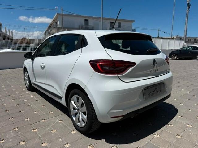 Renault Clio TCe 12V 100 CV GPL 5p Zen 2021