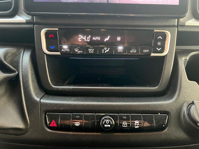 FIAT Ducato 2.2 Mjt 140CV 9 POSTI 2PorteLaterali+Gancio Tr