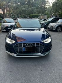Audi A4 allroad 40 TDI 204 CV S tronic Business Evolution