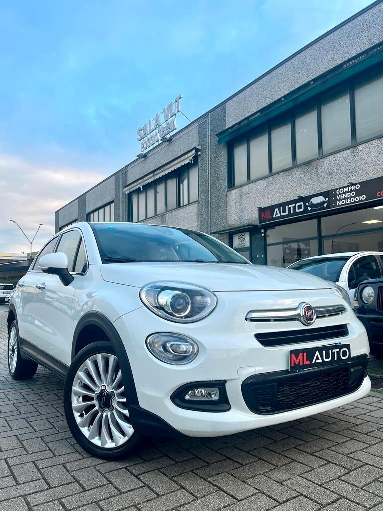 Fiat 500X 1.3 MultiJet 95 CV Pop OK NEOPATENTATI