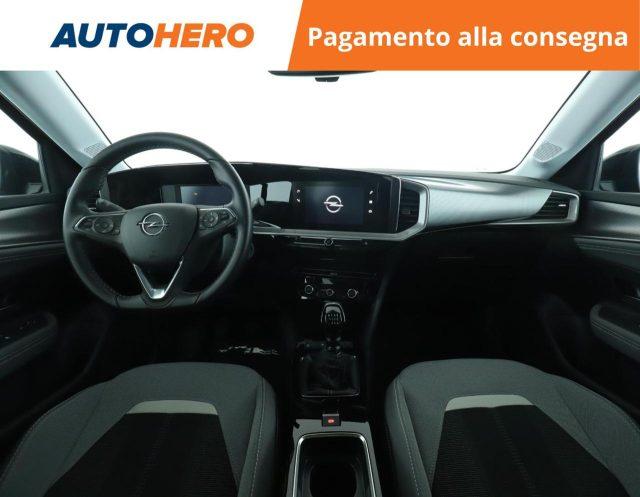 OPEL Mokka 1.2 Turbo Elegance