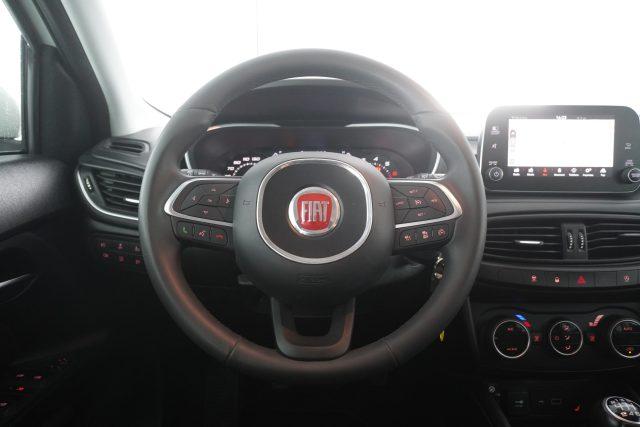 FIAT Tipo Tipo 1.4 T-Jet 120cv 5P LOUNGE