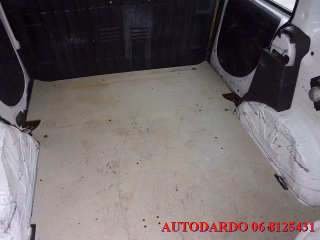FIAT Doblo Doblò 1.6 16V Nat.Pow. PC-TA Cargo.Lami.