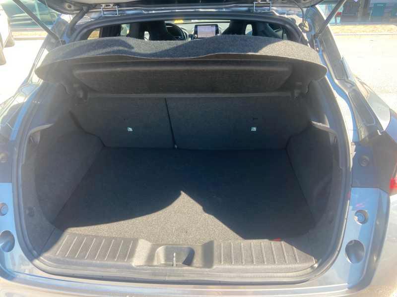 NISSAN Juke 1.6 hev Tekna