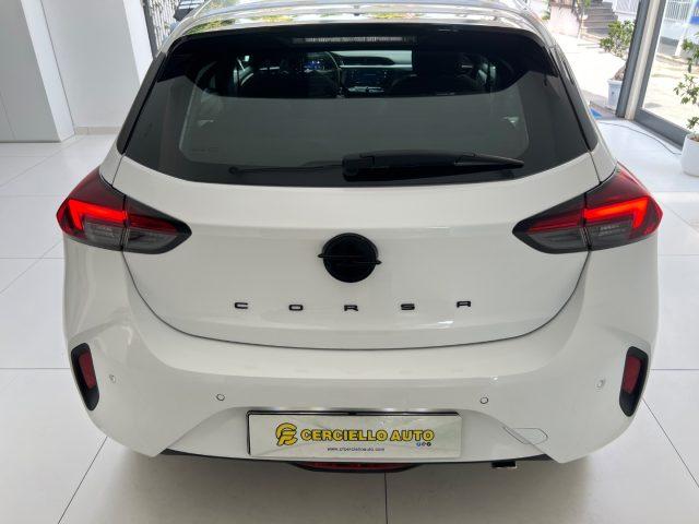 OPEL Corsa 1.2 100 CV GS da ?159,00 mensili
