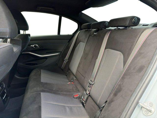 BMW 320 d 48V Msport Pro