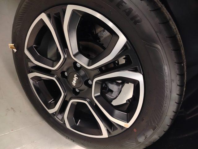 JEEP Avenger 1.2 Turbo 100 CV Summit km0