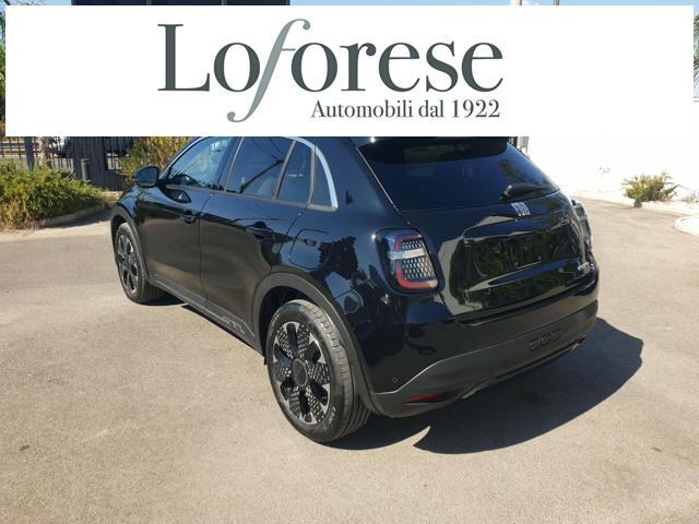 FIAT 600 Hybrid 110 CV DCT MHEV La Prima
