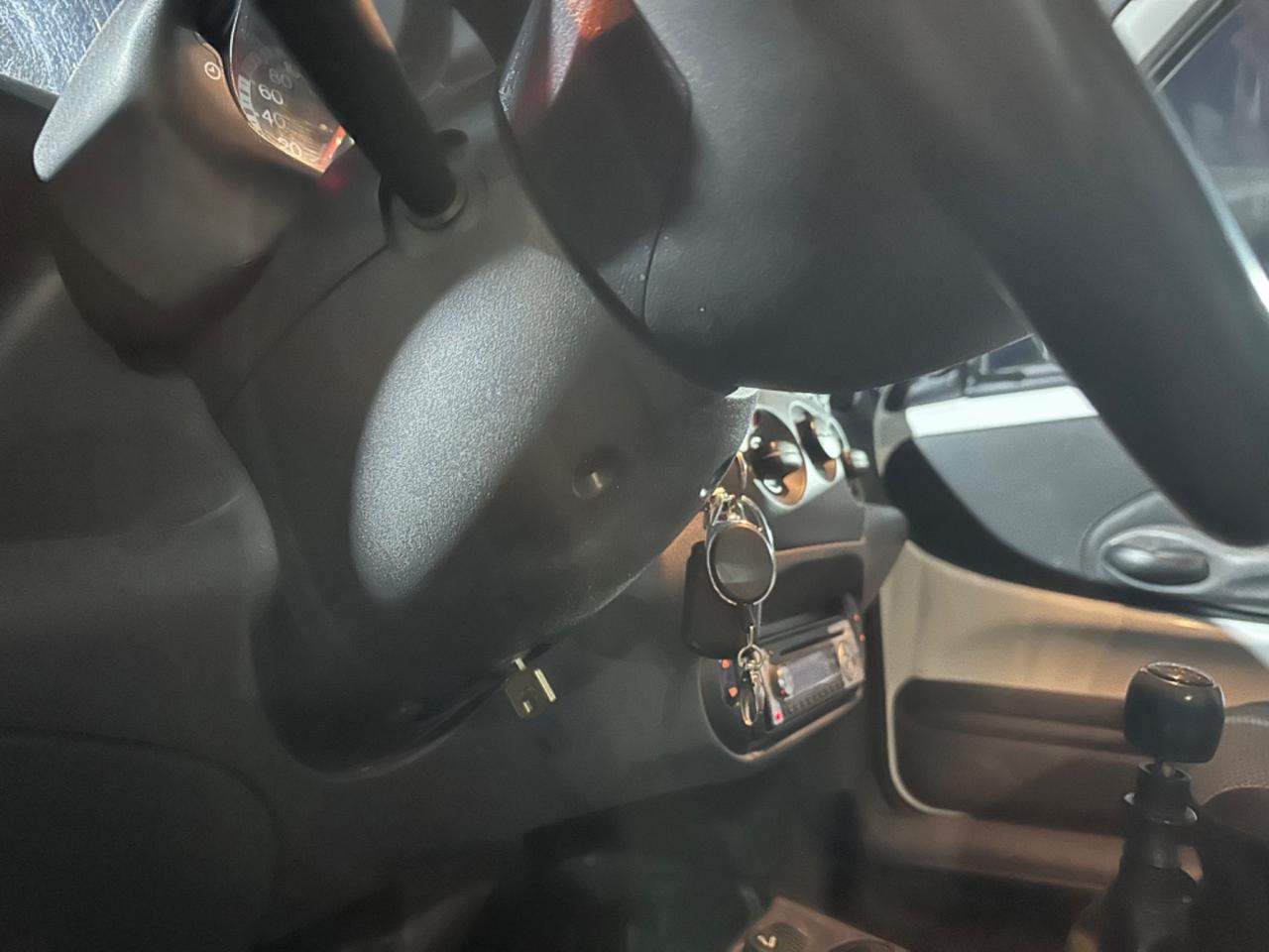 Fiat Seicento 1.1i cat