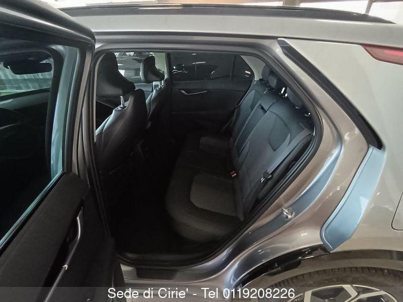 KIA Niro 1.6 GDi DCT HEV Style