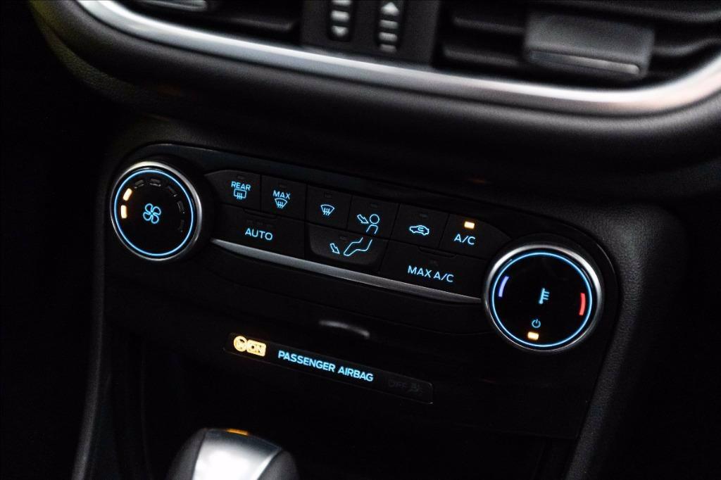 FORD Puma 1.0 ecoboost h Titanium s&s 125cv auto del 2023