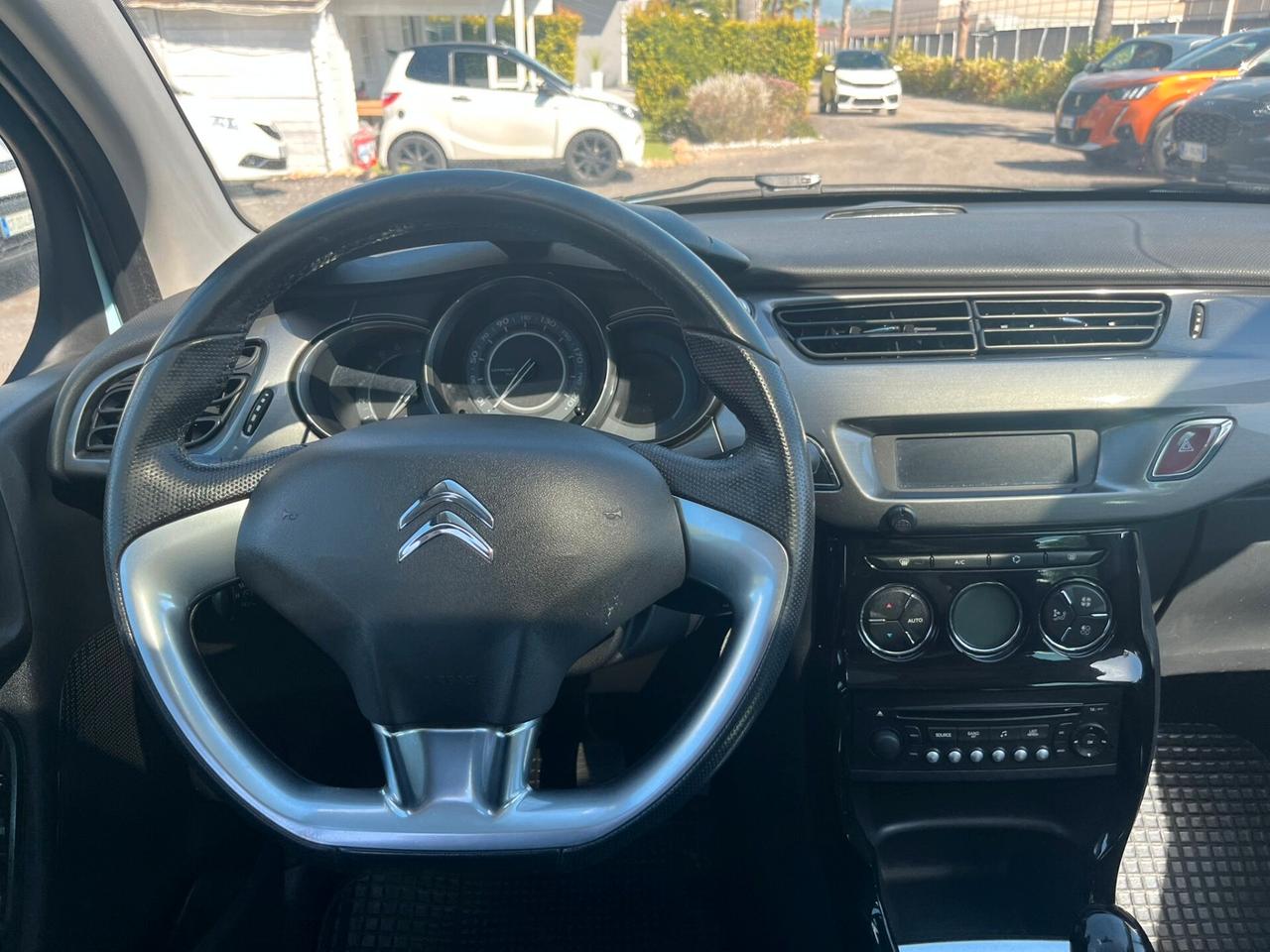 Citroen C3 1.4 Exclusive 2010