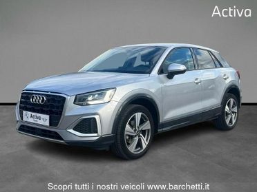 Audi Q2 30 2.0 tdi Business plus s-tronic