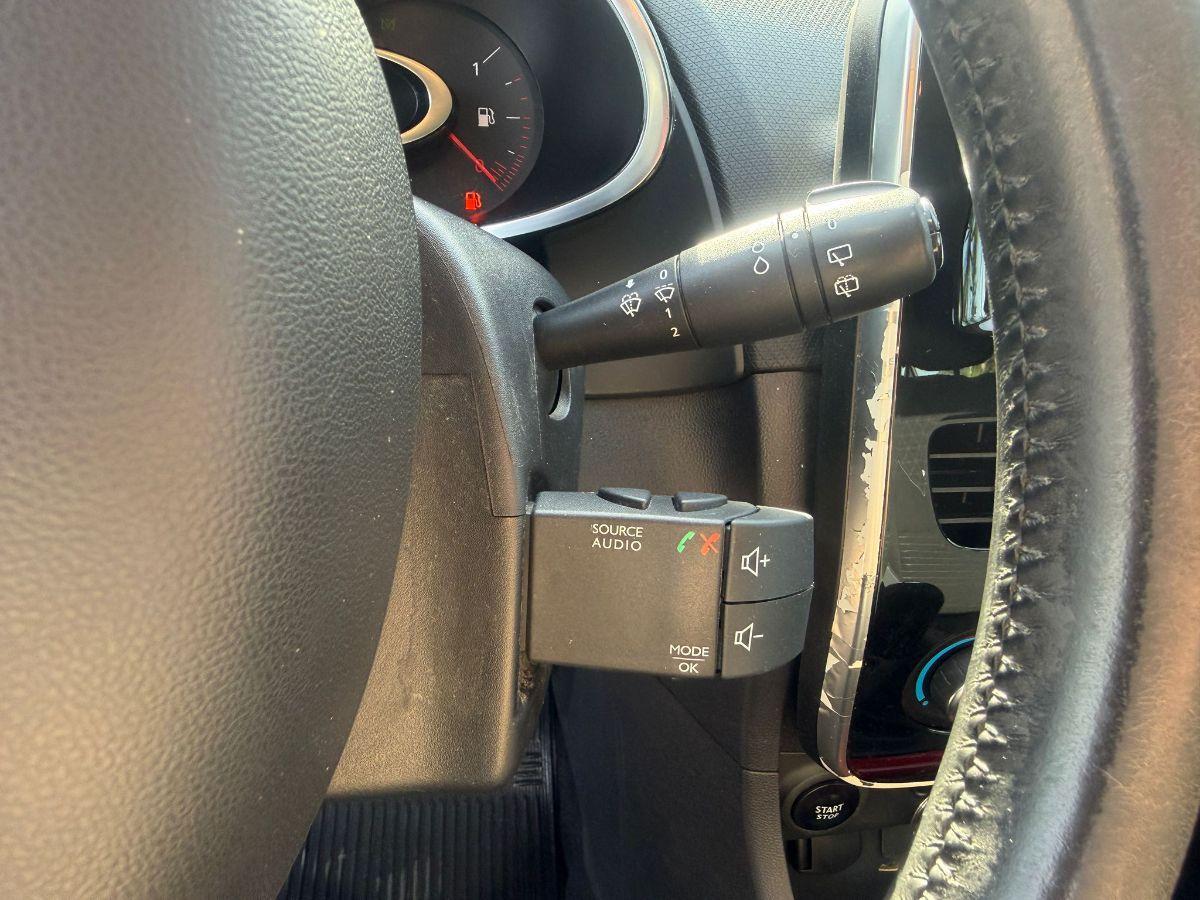 RENAULT - Clio - 1.5 dCi 8V 90 CV EDC 5p. GT Line