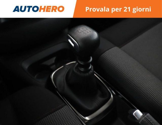 CITROEN C4 Cactus PureTech 110 S&S Shine
