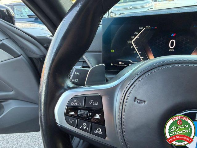 BMW 420 d xDrive 48V Msport