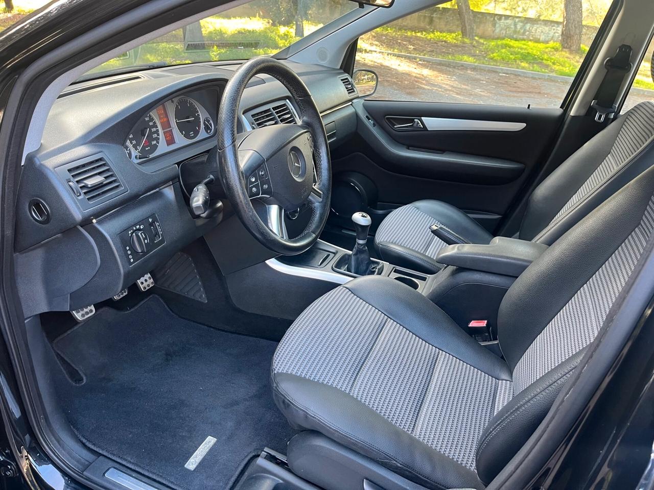 Mercedes-benz B 180 CDI Sport