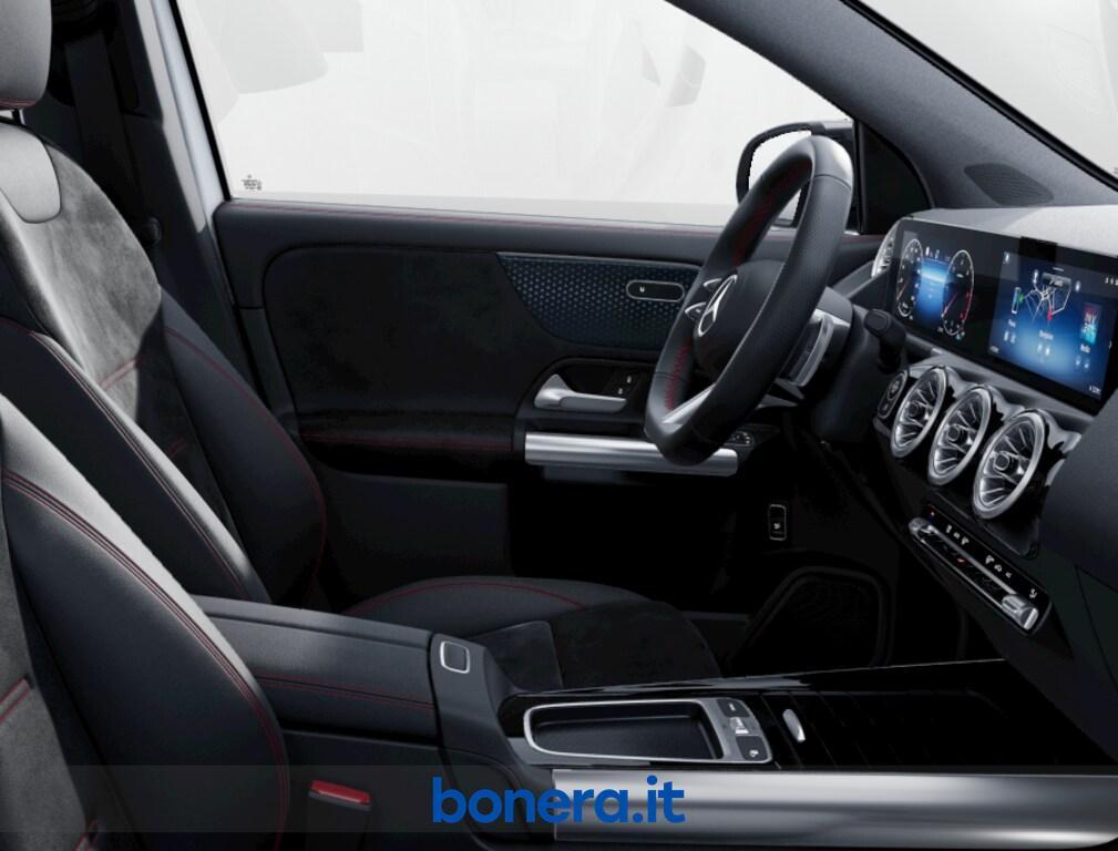 Mercedes GLA 200 200 D AMG Line Advanced Plus 4Matic 8G-DCT