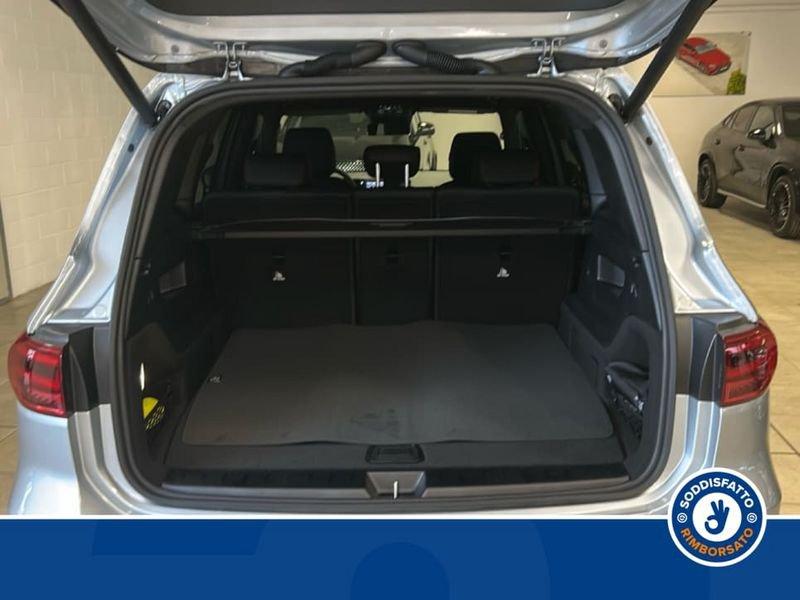 Mercedes-Benz Classe GLB GLB 200d 4Matic AMG Line Advanced Plus