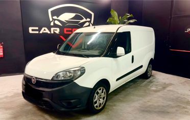 Fiat Doblo Doblò 1.4 T-Jet 16V Natural Power Easy