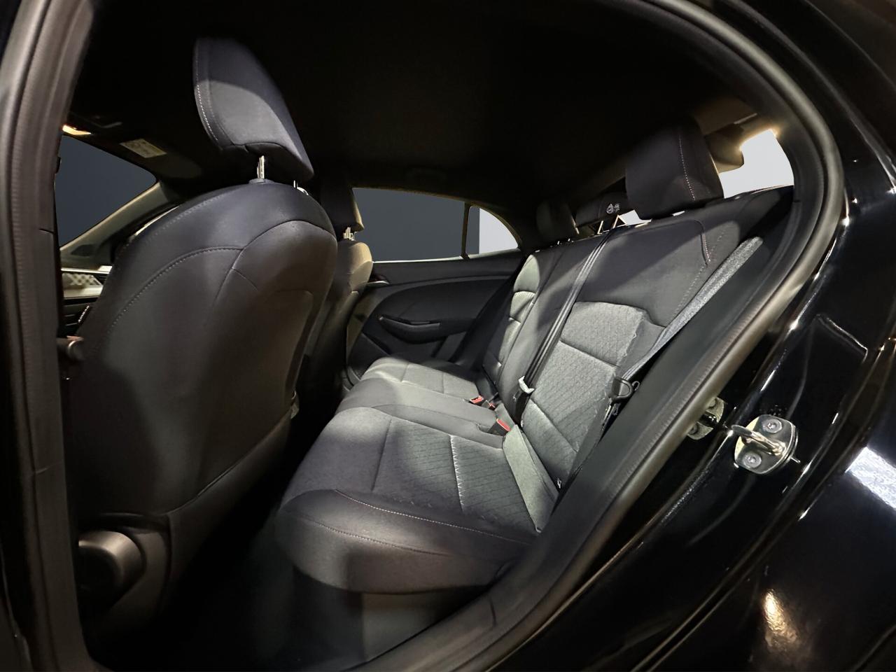 Mg MG3 1.5 Hybrid+ Standard