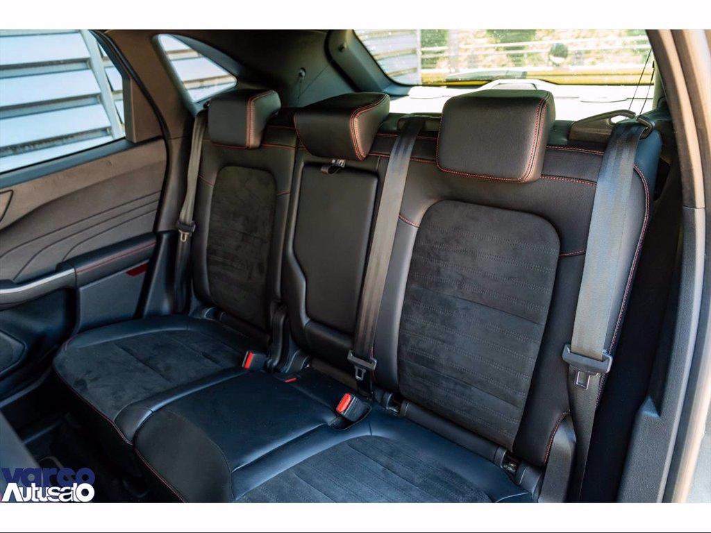 FORD Kuga 2.5 phev st-line x 2wd 225cv cvt del 2023