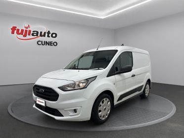 Ford Transit Connect 200 1.5 tdci 100cv Entry